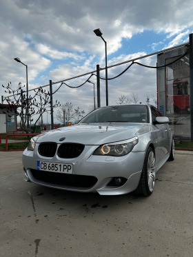 Обява за продажба на BMW 535 ~23 000 лв. - изображение 1