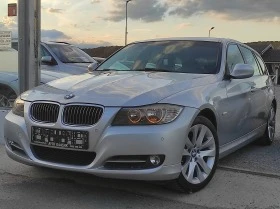     BMW 318 D EDITION FACE BIG NAVI PDC   !