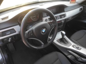 BMW 318 D EDITION FACE BIG NAVI PDC   ! | Mobile.bg   10
