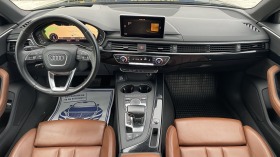 Audi A4 2.0 TDI S-line Exclusive, снимка 11