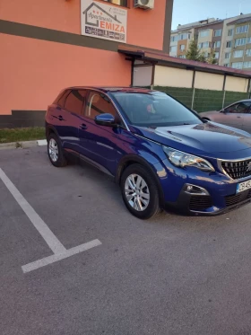 Peugeot 3008 1.5BlueHDI EAT8 54000km  | Mobile.bg    3