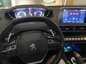 Peugeot 3008 1.5BlueHDI EAT8 54000km БГ , снимка 6