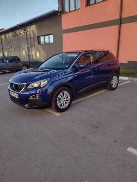 Peugeot 3008 1.5BlueHDI EAT8 54000km  | Mobile.bg    1