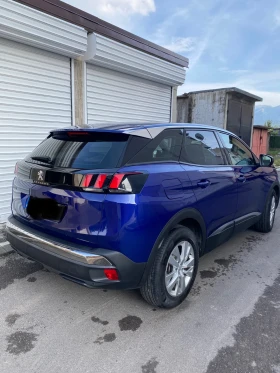 Peugeot 3008 1.5BlueHDI EAT8 53000km от България, снимка 4