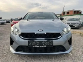 Kia Pro ceed , , , Gt line, full | Mobile.bg    2