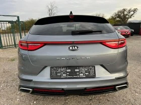 Kia Pro ceed Камера, нави, подгрев, Gt line, full - [6] 