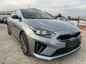 Kia Pro ceed Камера, нави, подгрев, Gt line, full - [4] 