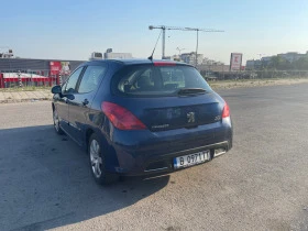 Peugeot 308 | Mobile.bg    4