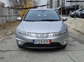 Honda Civic 1.8i-VTEC | Mobile.bg    2