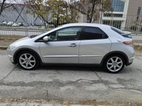 Honda Civic 1.8i-VTEC | Mobile.bg    8