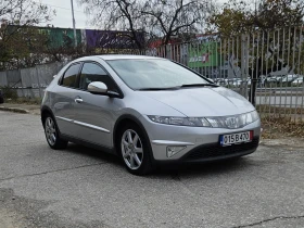 Honda Civic 1.8i-VTEC | Mobile.bg    3