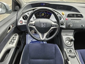 Honda Civic 1.8i-VTEC | Mobile.bg    11