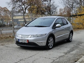     Honda Civic 1.8i-VTEC