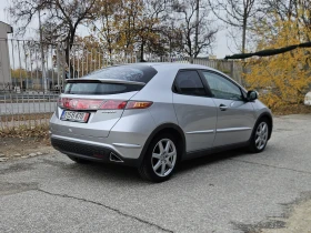 Honda Civic 1.8i-VTEC | Mobile.bg    5