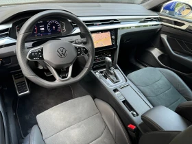 VW Arteon R-Line 2.0 TDI SCR 4MOTION DSG - [6] 