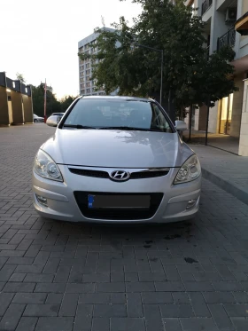 Hyundai I30, снимка 5