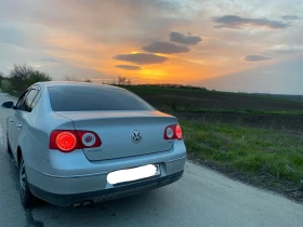 VW Passat B6 | Mobile.bg    4