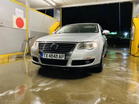 VW Passat B6, снимка 1