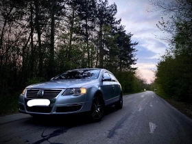 VW Passat B6, снимка 2