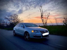 VW Passat B6, снимка 3