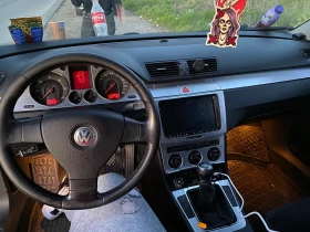 VW Passat B6, снимка 5