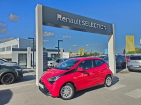 Toyota Aygo 1.0 VVT-I , снимка 1