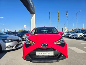 Toyota Aygo 1.0 VVT-I , снимка 2