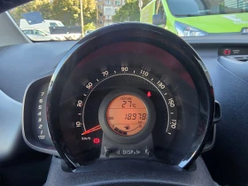 Toyota Aygo 1.0 VVT-I , снимка 11