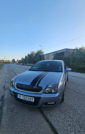 Opel Signum, снимка 1