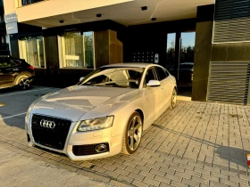 Audi A5 - [4] 