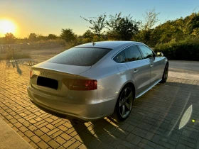 Audi A5 - [5] 