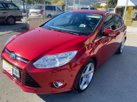 Ford Focus 1.6  150 кс.INDIVIDUAL, снимка 1