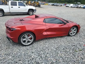 Chevrolet Corvette 3LT | Mobile.bg    3