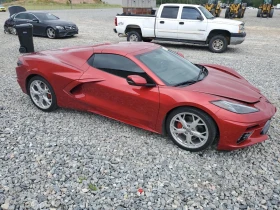 Chevrolet Corvette 3LT | Mobile.bg    4