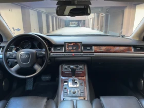 Audi A8 4.2TDi, снимка 6