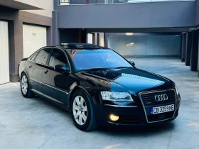 Audi A8 4.2TDi, снимка 1