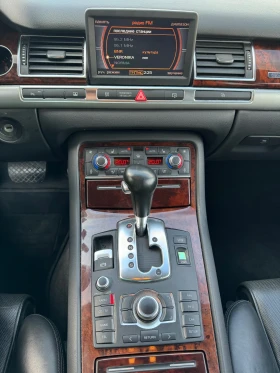 Audi A8 4.2TDi, снимка 7