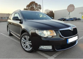 Skoda Superb 2.0 TDI, снимка 1