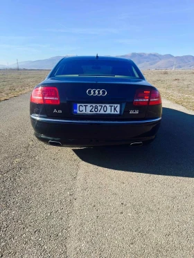 Audi A8 TOP 6, 0 W12 LPG 450hp | Mobile.bg    5