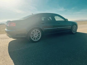     Audi A8 TOP 6, 0 W12 LPG 450hp