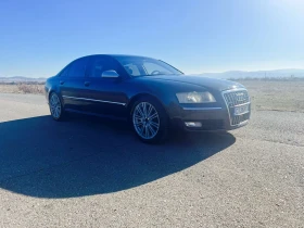     Audi A8 TOP 6, 0 W12 LPG 450hp