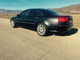 Audi A8 TOP 6, 0 W12 LPG 450hp | Mobile.bg    6