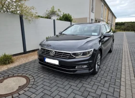 VW Passat 2.0TDI* R-LINE* * * Dynaudio | Mobile.bg    6