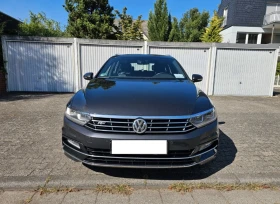 VW Passat 2.0TDI* R-LINE* * * Dynaudio | Mobile.bg    7