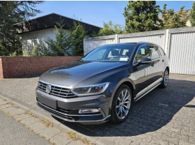 VW Passat 2.0TDI* R-LINE* КАМЕРА* АСС* Dynaudio - [1] 