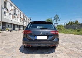 VW Passat 2.0TDI* R-LINE* * * Dynaudio | Mobile.bg    5