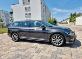 VW Passat 2.0TDI* R-LINE* * * Dynaudio | Mobile.bg    2