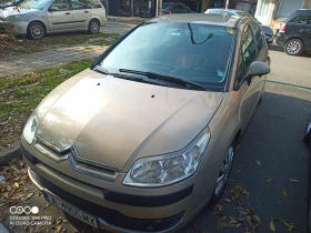 Citroen C4 | Mobile.bg    3