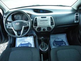 Hyundai I20 1.2i, снимка 11