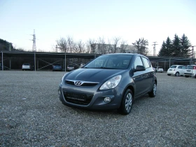 Hyundai I20 1.2i, снимка 1